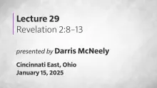 Revelation 2:8-13