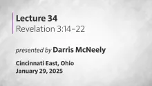 Revelation 3:14-22
