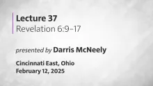 Revelation 6:9-17