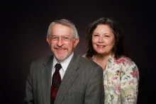 Rick and Angela Beam