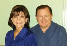 Steve and Terri Buchanan