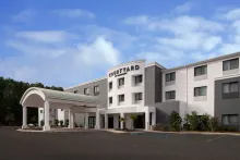 courtyard hotel Spanish Fort 