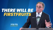 Sermon: There Will Be Firstfruits