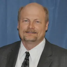 Image of Gregory Sanny