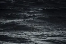 Big body of water