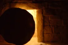 Chronology of Jesus Christ's Crucifixion and Resurrection
