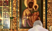 O Segundo Mandamento: Como é Deus?