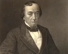 Benjamin Disraeli: O Maestro do Império