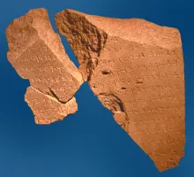 Aliança de Deus com Davi