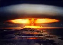 Just What Is the End Time?