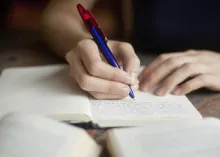 One Tip for Being a Better Christian