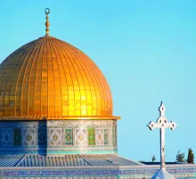 Dome of the Rock