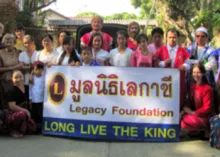 Life Lessons from Thailand