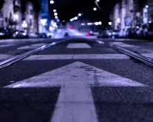 If we continue to move forward through the obstacles of this life we will be accomplishing God's will for us. This will is to preach the gospel and continue to move forward.