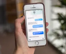 God's name has authority and power that should be rightly used.