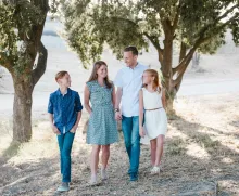 The Sabbath day is family day. It is a day where we can relax with loved ones and focus on our great Creator. It is a day to delight in.