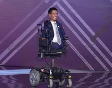 Robert Mendez