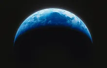 Crescent Earth