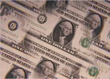 A Note About Inflation