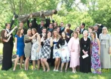 Beautiful In Its Time