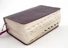 Bible Mini-Study: How to Find Things in the Bible