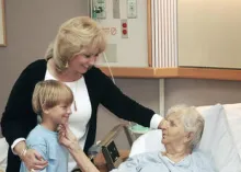 Why Does God Allow People to Suffer?