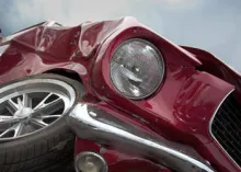 Broken Laws, Broken Dreams