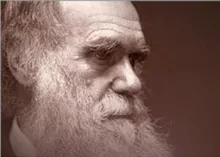 Charles Darwin's 10 Mistakes