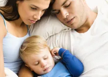 Children Need Both a Father and Mother