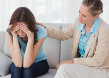 Comforting: How Our Experiences Become Gift to Share