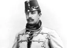 Death of a European: Otto Von Habsburg