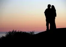 "Divorce In My Generation of Believers" or "The Lie of the Self-Fulfilled Life"