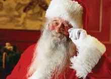 Do You Know the Surprising Origins of the Christmas Holiday?