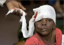Does Haiti Have a Future?