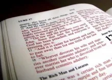 Does Luke 16:16 Mean God's Law Has Been Done Away?