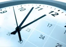 Calendar and time - Does the Bible Say When Jesus Christ Will Return?