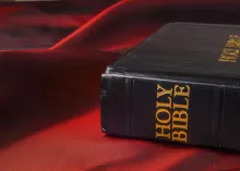 A Bible