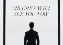 Fifty Shades of Grey and God's Love