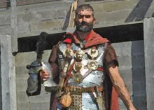 Follow Me... Just Say the Word