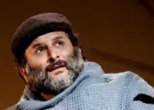 From the Mountains to the Gutter