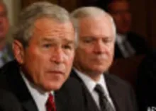 Gates on A Middle East War
