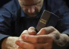 Getting Serious About God