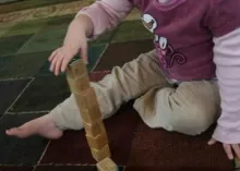 Giving God a Time-In