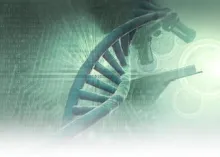 Hey, Hey DNA! Proving God's Existence - Genetically