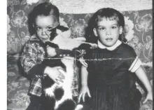 "I Will NOT Send You Back"