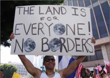 Immigration: How a Foreign Invasion Is Reshaping the West