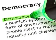 Is Democracy the Answer?