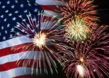July 4 Reflections: What's Ahead for America?