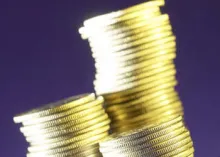 Life Lessons:  Striking It Rich