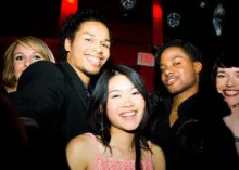 No Jew and No Gentile